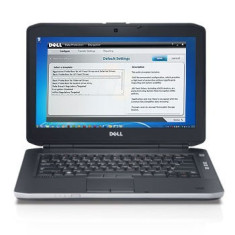 Laptop second hand Dell Latitude E5430, Dual Core i5-3230M, Display Nou foto