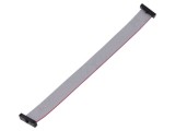 Cablu panglică SAMTEC IDC 10 pini 165,1mm FFSD-10-D-06.50-01-N