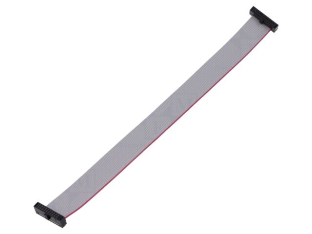 Cablu panglică SAMTEC IDC 10 pini 165,1mm FFSD-10-D-06.50-01-N