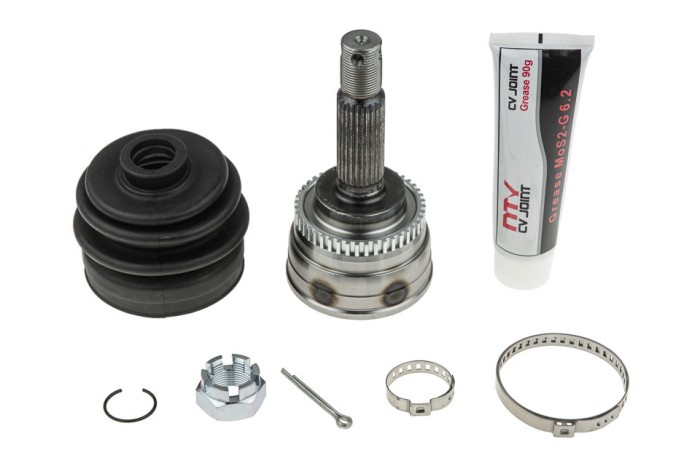 Cap planetara exterior Hyundai Elantra 1.6 2000-, Coupe 1.6 2002-, Tiburon 1.6 2002-, Matrix 1.5crd, NTY NPZ-HY-533