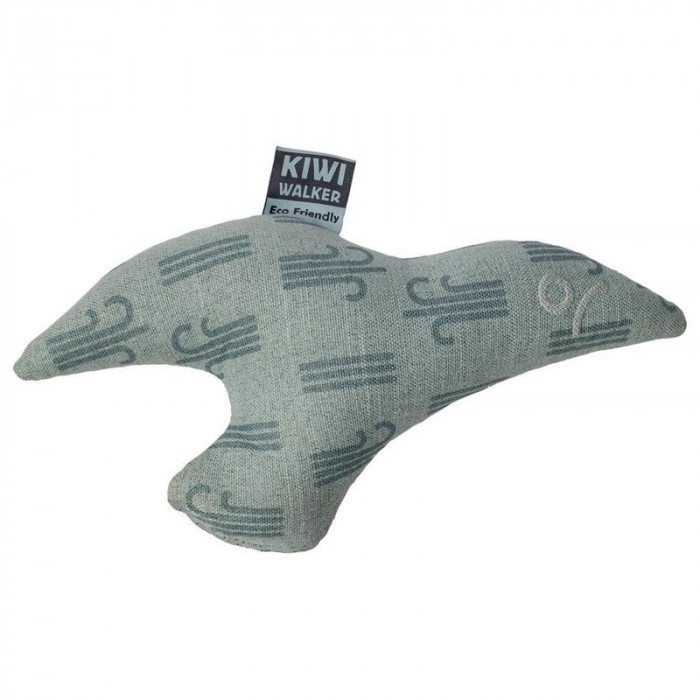 Jucărie pentru c&acirc;ini Kiwi Walker Plush Bird