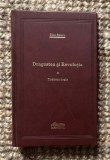 Dinu Sararu - Dragostea si revolutia vol. I Adevarul de Lux