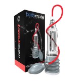 Pompa marire penis Bathmate Hydroxtreme7 transparenta