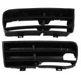 Set Grila Bara Fata Dreapta + Stanga Am Volkswagen Golf 4 1997-2006 1J0853665BB41 + 1J0853666EB41, General