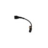 Senzor ABS roata VW BORA combi 1J6 ATE 24071113653, Volkswagen