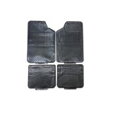 Set covorase auto universale din cauciuc tip tavita, Grupa B, 4 piese (KA6047)