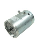 Motor electric 24V, 1.8kW pentru trape hidraulice Sorensen