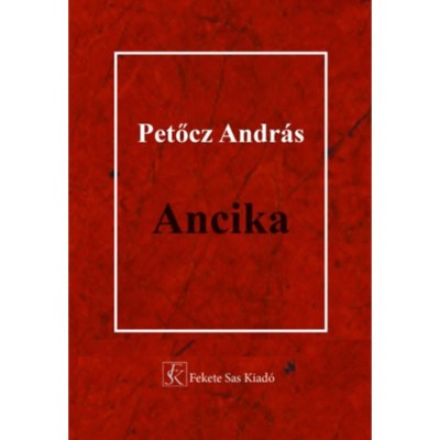 Ancika - Petőcz Andr&amp;aacute;s foto