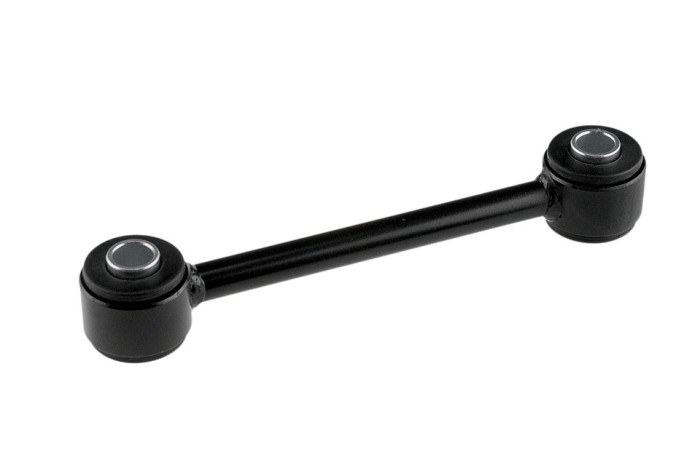 Bieleta antiruliu spate Jeep Wrangler 1997-2006 Stanga, Dreapta, NTY ZLT-CH-069