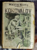Konovalov - Maxim Gorky