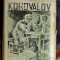 Konovalov - Maxim Gorky
