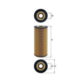 Mahle Filtru hidraulic, cutie de viteze automata