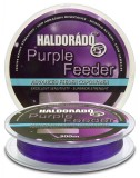 Haldorado - Fir Purple Feeder 0.30mm 300m - 9.85kg