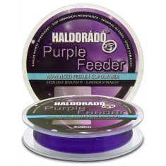 Haldorado - Fir Purple Feeder 0.18mm 300m - 4.55kg