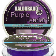 Haldorado - Fir Purple Feeder 0.20mm 300m - 5.65kg