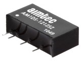 Convertor DC/DC 1W 12V 83mA