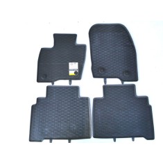 Covorase cauciuc Ford Galaxy MK3 S-MAX2 2015-2023