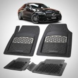 Cumpara ieftin Covorase Mercedes-Benz C-Class Compatibile W206 Sedan 2021-2025 | Silver
