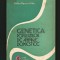 GENETICA POPULAȚIILOR DE ANIMALE DOMESTICE - ȘTEFAN POPESCU-VIFOR - ED. CERES
