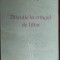 ION NOJA - DISCUTIE IN CRANGUL DE LILIAC (PROZA SCURTA, 1988)
