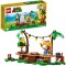 LEGO SUPER MARIO SET DE EXTINDERE CONCERTUL LUI DIXIE KONG IN JUNGLA 71421