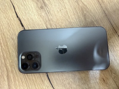 Iphone 12 Pro Max foto