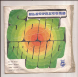 Disc Vinil - Electrecord Soul Group &ndash; Memphis Soul Stew