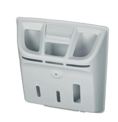 Sertar detergent masina rufe verticala Whirlpool Awe/Wot -Indesit Tmi/Btw foto