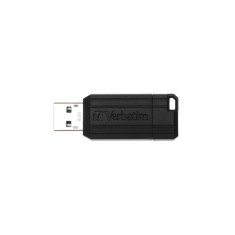Verbatim USB Flash Drive SnG 64GB 2.0 Negru