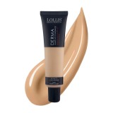 Fond de Ten Derma Make Up Coverage Porcelain 002, Lollis