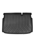 Covor Protectie Portbagaj Umbrella Pentru Ford Ecosport (Cu Podea Joasa) 2012-