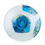 Manchester City balon de fotbal ftblNRGY blazing - dimensiune 5, Puma