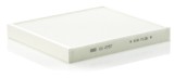 MANN-FILTER CU 2757 Filtru, aer habitaclu