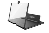 Lupa Telefon MRG M-506, 10 inch, Pliabil, Negru C506, Other