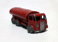 Petrol Tanker - Matchbox foto