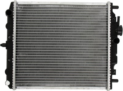 Radiator racire Daihatsu Cuore, 08.1994-09.1998, motor 0.8, 30 kw; MOVE, 02.1997-11.1999, motor 0.8, 31 kw, benzina, cutie manuala, 352x322x23 mm, al foto
