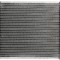 Radiator racire Daihatsu Cuore, 08.1994-09.1998, motor 0.8, 30 kw; MOVE, 02.1997-11.1999, motor 0.8, 31 kw, benzina, cutie manuala, 352x322x23 mm, al