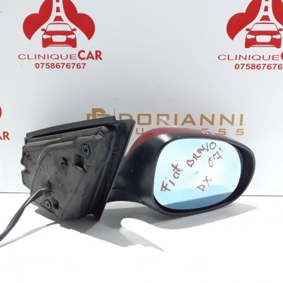 Oglinda dreapta Fiat Bravo II 2007 &amp;ndash; 2014 foto