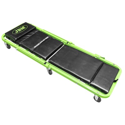 Targa Service Auto 2 In 1 Jbm 155957 52542 foto