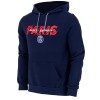 Paris Saint Germain hanorac de bărbați cu glugă Hoody - S