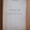 MIHAI RALEA - Introducere in Sociologie - Casa Scoalelor, 1944, 199 p.