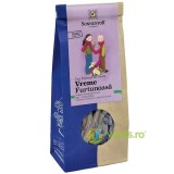 Ceai Amestec de Plante Vreme Furtunoasa Ecologic/Bio 50g