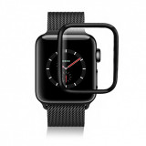 Folie Protectie Ecran Nevox pentru Apple Watch Series 4 40mm / Apple Watch Series 5 40mm / Apple Watch Series 6 40mm / Apple Watch SE 40mm, Plastic, F