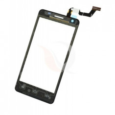 Touchscreen, vodafone v889, smart 4 turbo 890n, black foto