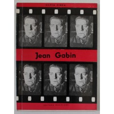 JEAN GABIN de SILVIA CINCA , 1969
