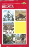 Belgia. Pe harta lumii - Nicolae Cordoneanu