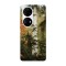Husa compatibila cu Huawei P50 model Oak, Silicon, TPU, Viceversa