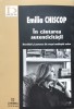 In Cautarea Autenticitatii - Emilia Chiscop, Junimea, Psihologie, Romana, 2019
