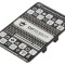 Expander universal Raspberry Pi Pico 84x55mm
