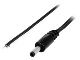 Cablu Alimentare Sony 3m Negru 2x0,5mm2 DC 4,0/1,7